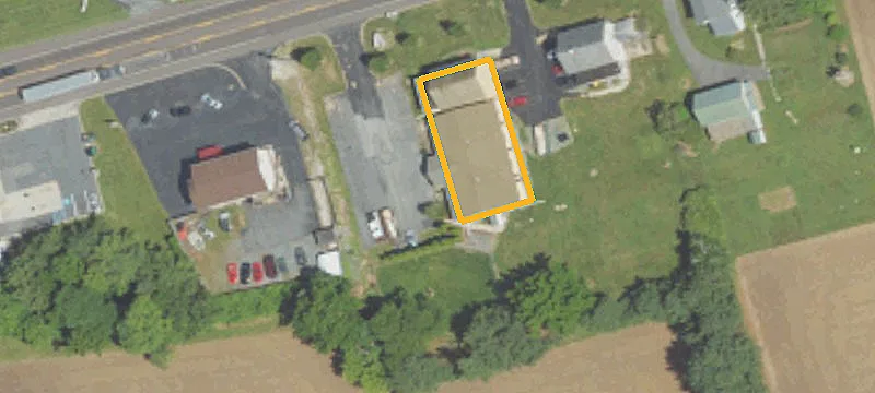 15530 Kutztown Rd