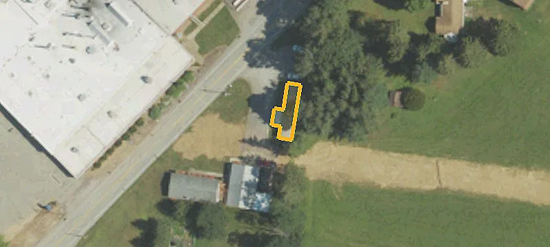 4803 Huckleberry Hwy