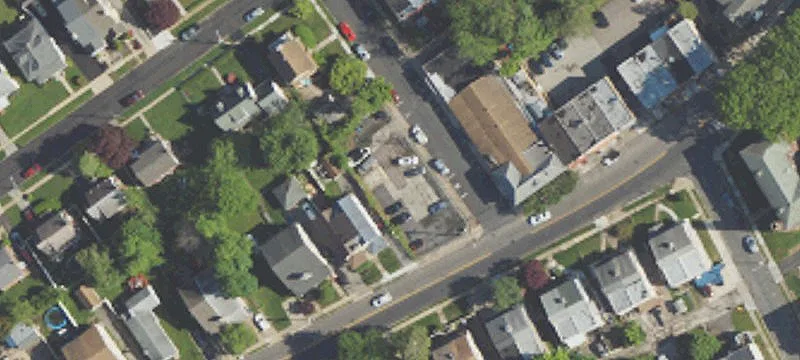 Garrett Rd