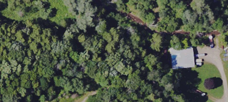 Matthews Run Rd