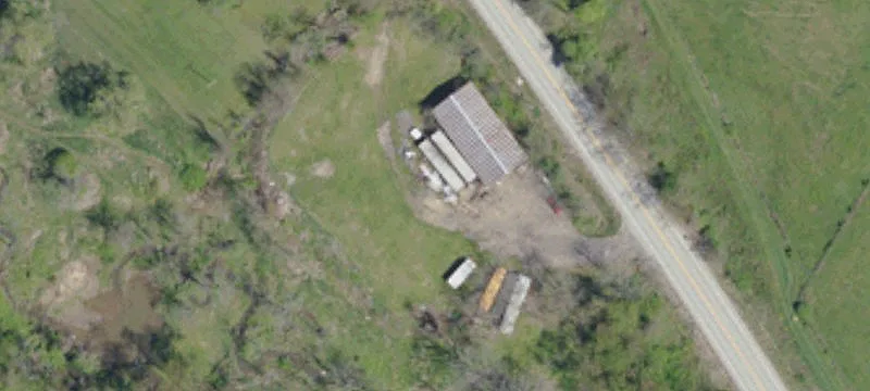 1155 Burgettstown Rd
