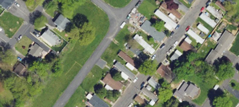 Summer Ave