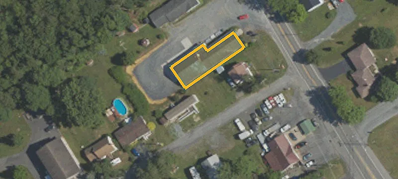 Bedford, PA 15522
