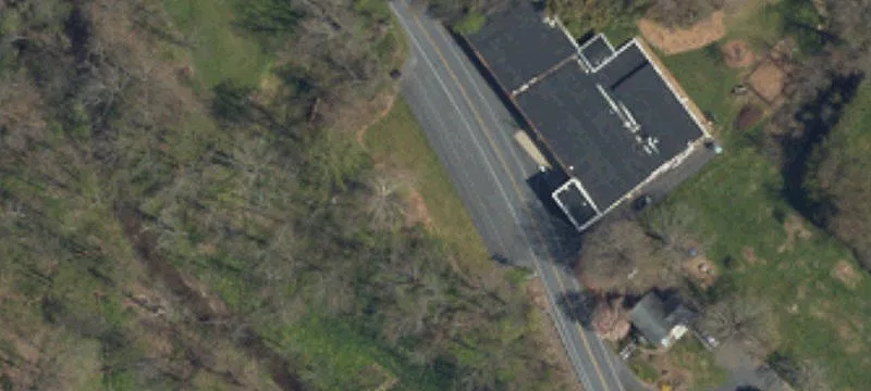 Allegheny Rd