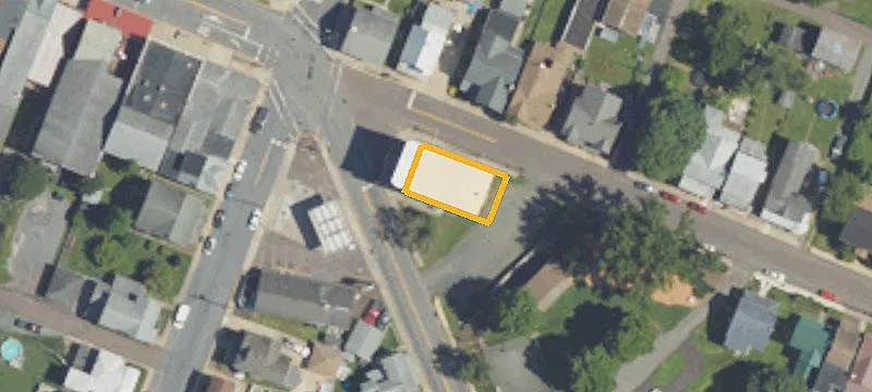 Ml St At Main St