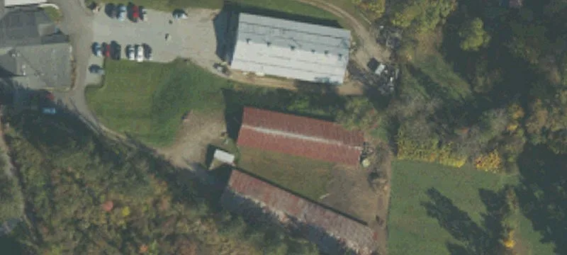 Laughlintown