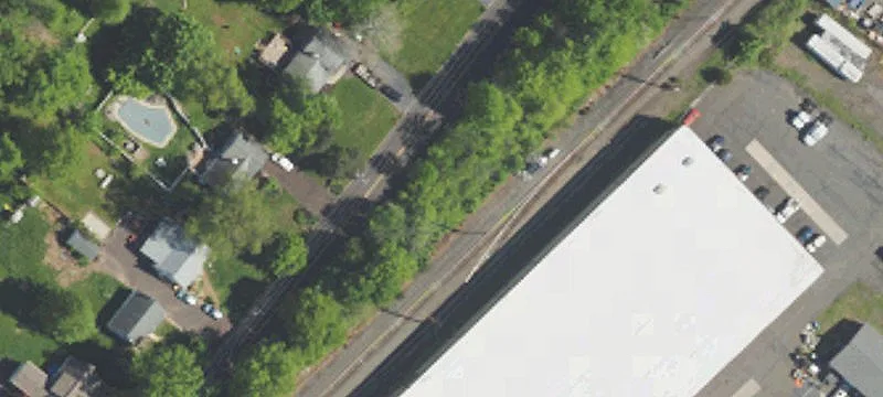 Walnut St