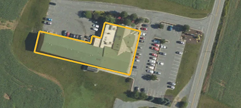2327 Curryville Rd