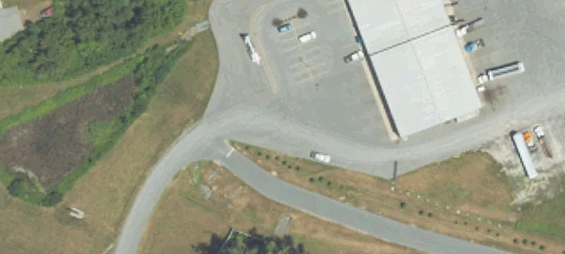 285 John Brady Dr