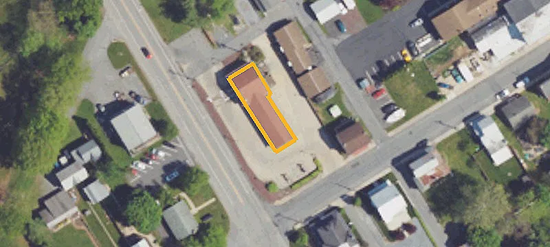130 2nd St