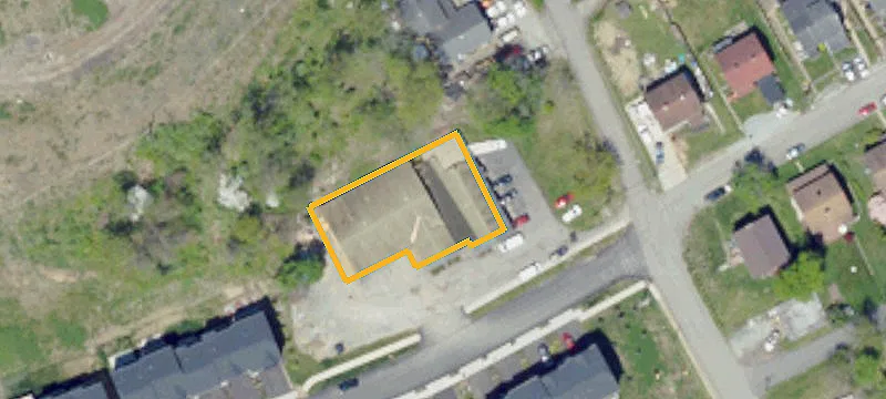 5027 Crown Dr, Unit 5033