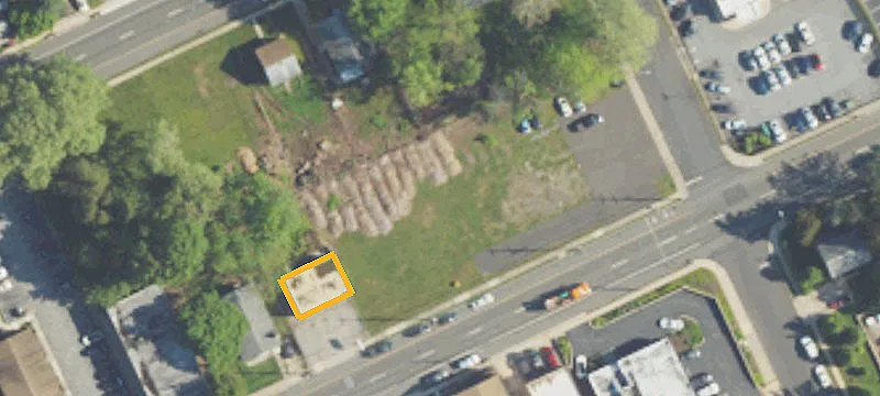 Governor Printz Blvd