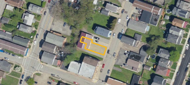 309 Cavitt Ave