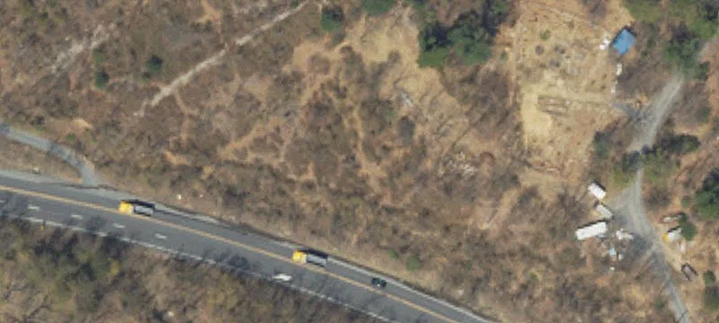 Lehigh Dr