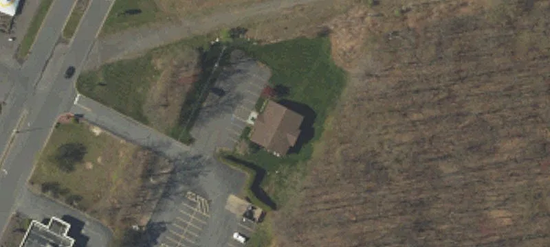 Airport Rd