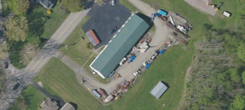 217 Seger Rd
