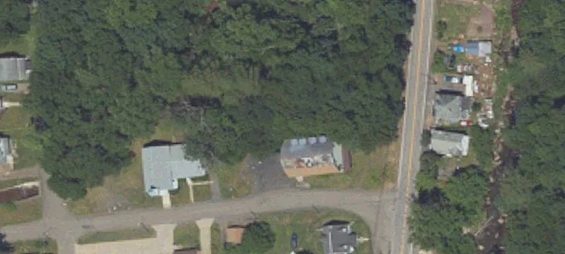 Crnr Tomhicken St