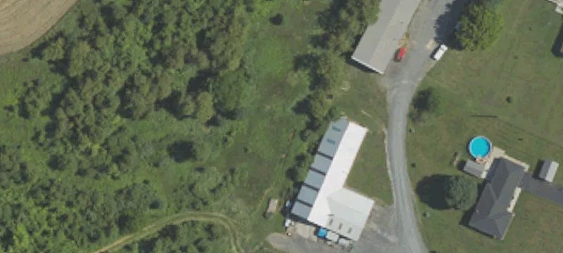 Everett, PA 15537