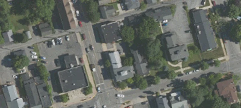 601 Allegheny St
