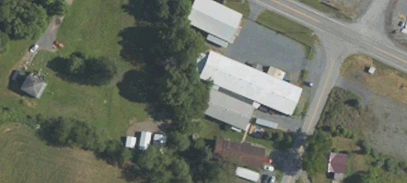 New Paris, PA 15554