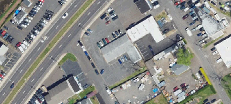7500 Bristol Pike
