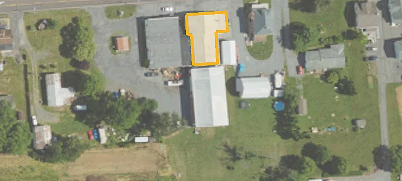 15848th Kutztown Rd