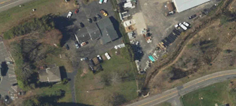Old Airport Rd