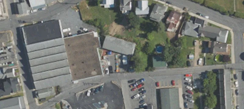 Everett, PA 15537
