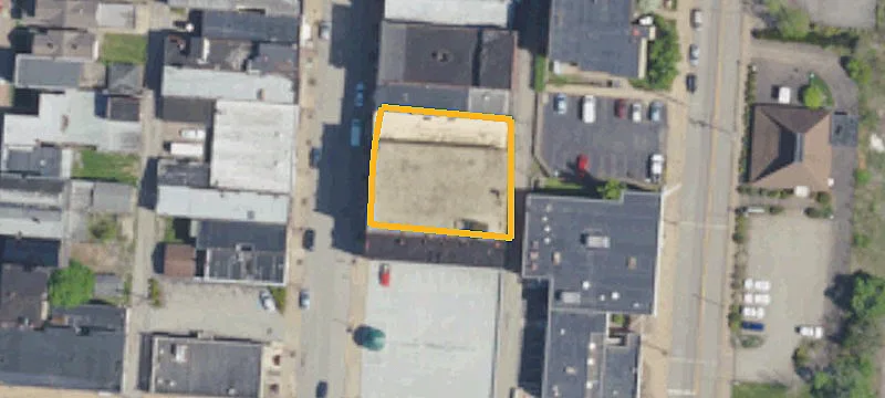 624 Mckean Ave