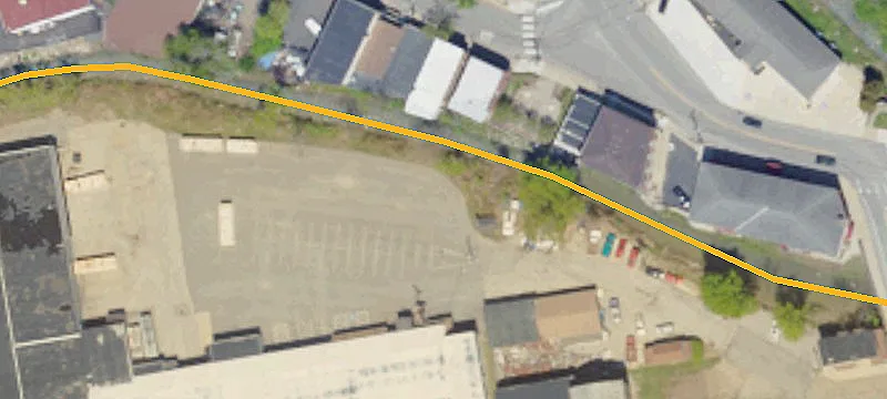 Willow Ave
