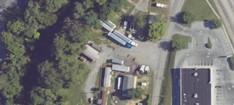 Meadowbrook Rd