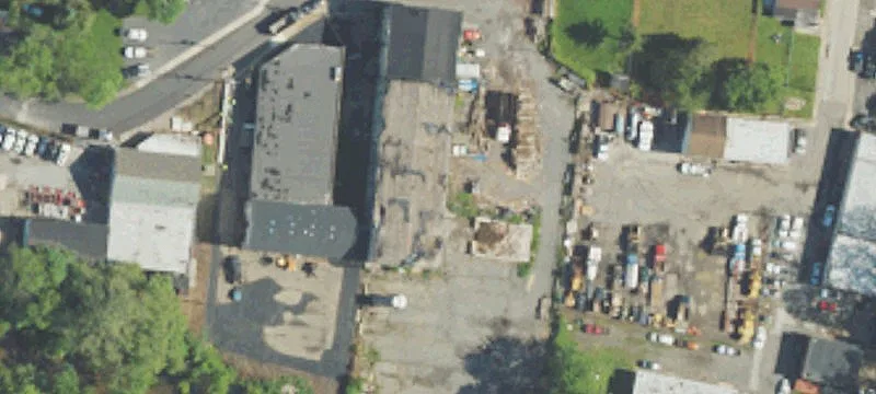 Main St