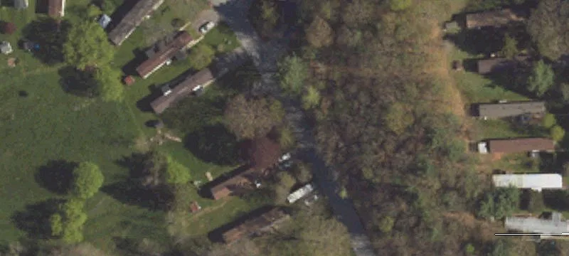 Edinger Rd