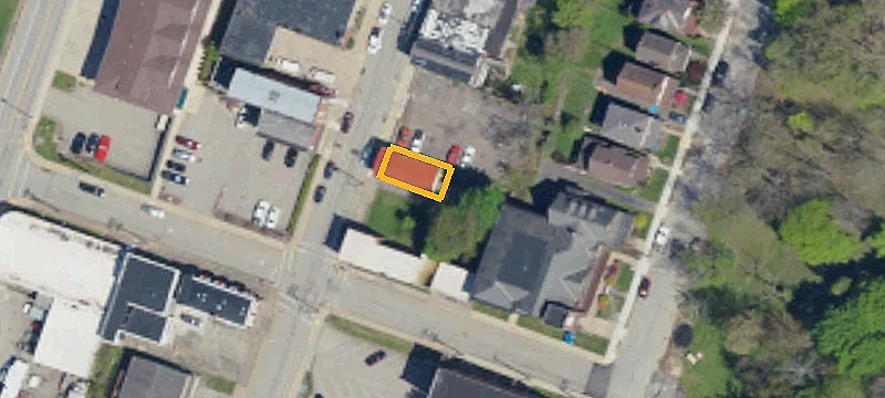 408 Cavitt Ave