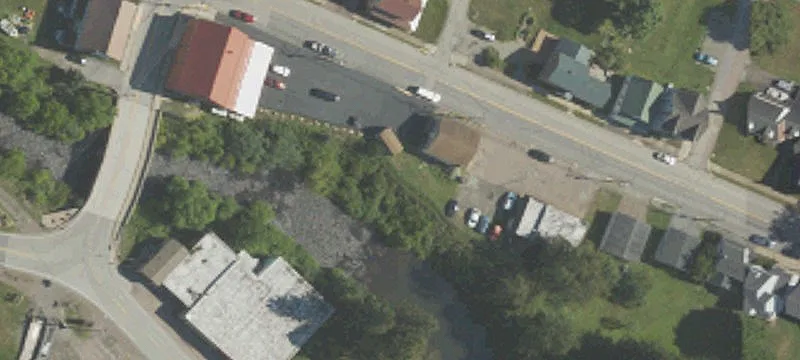 Main St