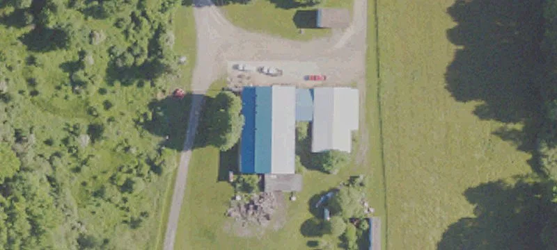 1389 Old State Rd