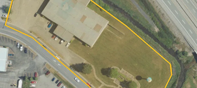 101 Gilmour Rd