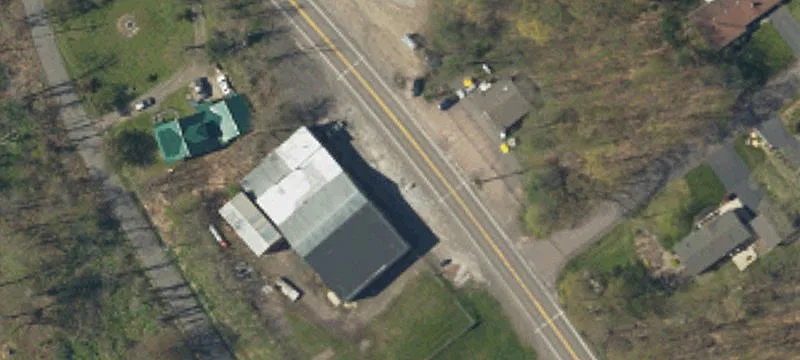 Sayre Rd