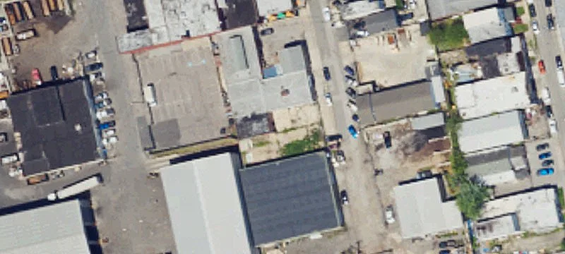 4th St