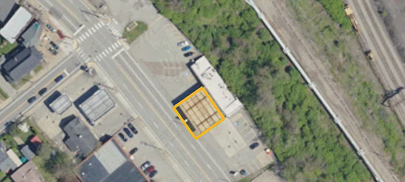 818 Duquesne Blvd