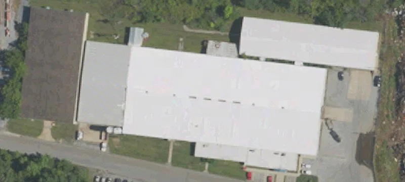 800 Beaver St