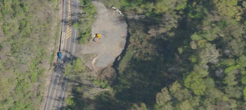 Lebanon Rd