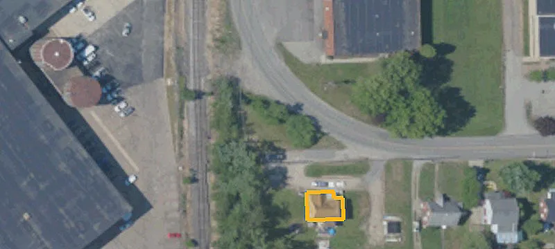 Nixon Rd