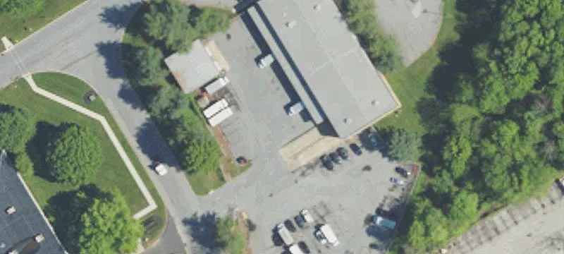Commerce Dr