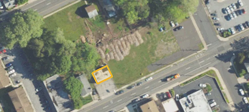 432 Governor Printz Blvd