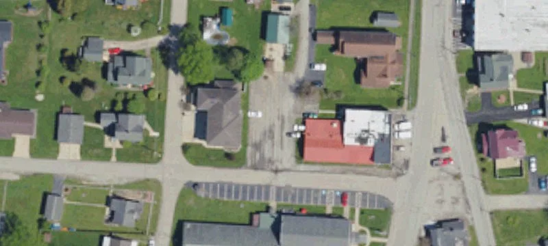 Fayette St