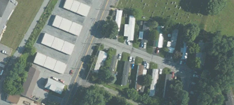 Hurst Dr