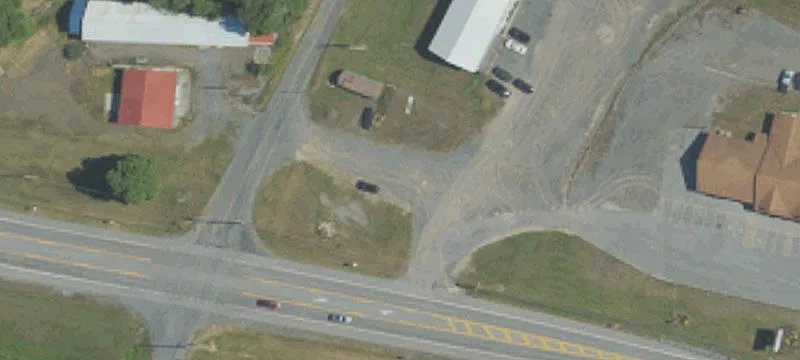 New Paris, PA 15554