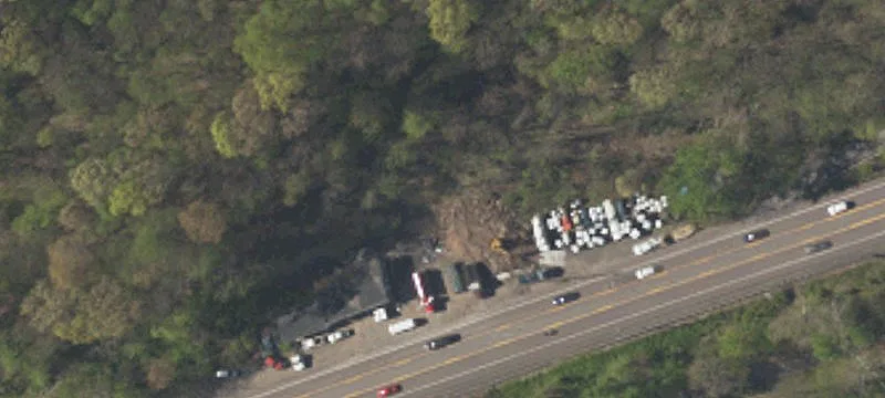 Poplar Rte 11