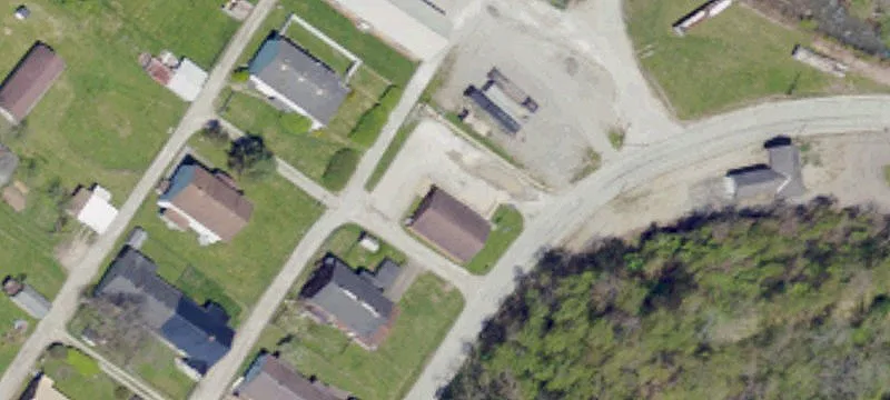 Pike Run Dr